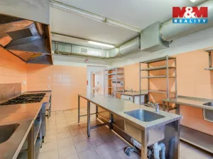 Pronájem obchodního prostoru, Plzeň - Skvrňany, Křimická, 65 m2