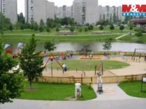 Prodej bytu 2+kk, Praha - Stodůlky, Zvoncovitá, 54 m2