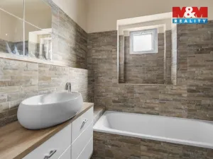 Prodej rodinného domu, Roudnice nad Labem, Štěpárna, 126 m2