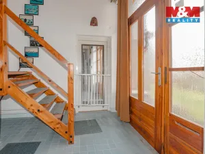 Prodej rodinného domu, Potštejn, Lázeňská, 120 m2