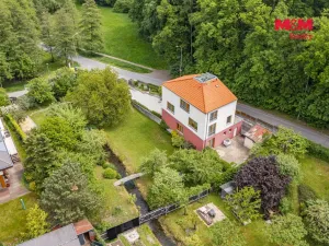 Prodej rodinného domu, Praha - Dejvice, V Šáreckém údolí, 230 m2