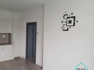 Pronájem bytu 2+kk, Krnov - Pod Bezručovým vrchem, nám. Minoritů, 54 m2