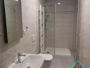 Pronájem bytu 2+kk, Krnov - Pod Bezručovým vrchem, nám. Minoritů, 54 m2