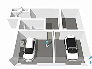 Prodej vícegeneračního domu, Stará Paka - Ústí, 300 m2