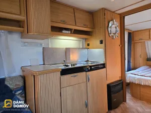 Prodej zahrady, Vracov, 1001 m2