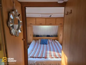 Prodej zahrady, Vracov, 1001 m2