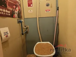 Prodej bytu 2+1, Krnov, SPC P, 53 m2