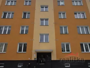 Prodej bytu 2+1, Krnov, SPC P, 53 m2