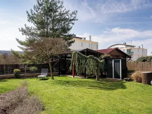 Prodej bytu 3+kk, Praha, Remízková, 74 m2