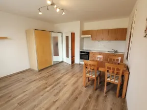Pronájem bytu 1+kk, Beroun - Beroun-Město, Pod Homolkou, 33 m2