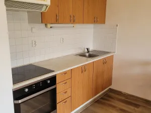 Pronájem bytu 1+kk, Beroun - Beroun-Město, Pod Homolkou, 33 m2