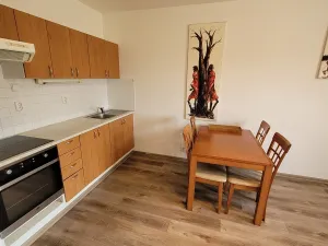 Pronájem bytu 1+kk, Beroun - Beroun-Město, Pod Homolkou, 33 m2