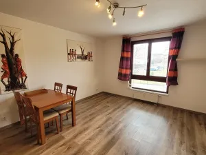Pronájem bytu 1+kk, Beroun - Beroun-Město, Pod Homolkou, 33 m2