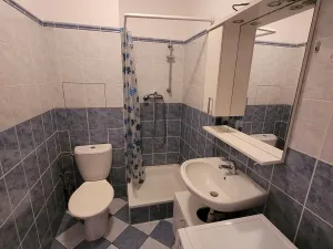 Pronájem bytu 1+kk, Beroun - Beroun-Město, Pod Homolkou, 33 m2