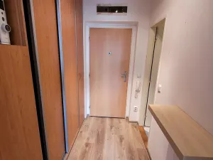 Pronájem bytu 1+kk, Beroun - Beroun-Město, Pod Homolkou, 33 m2