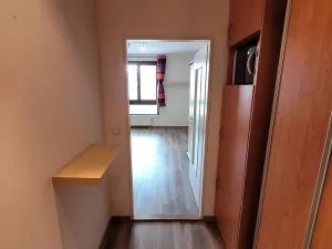 Pronájem bytu 1+kk, Beroun - Beroun-Město, Pod Homolkou, 33 m2
