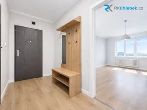 Prodej bytu 3+1, Paskov, Fučíkova, 71 m2