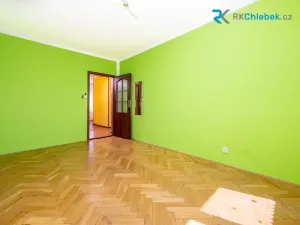 Prodej bytu 3+1, Paskov, Fučíkova, 71 m2