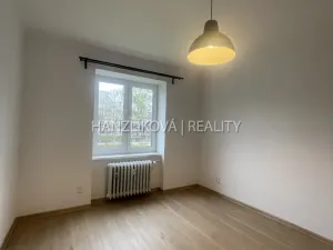 Pronájem bytu 2+1, České Budějovice - České Budějovice 6, Polní, 55 m2