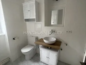 Pronájem bytu 2+1, České Budějovice - České Budějovice 6, Polní, 55 m2