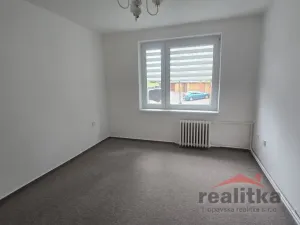 Pronájem bytu 3+1, Opava - Předměstí, Dostojevského, 120 m2