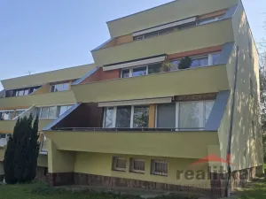 Pronájem bytu 3+1, Opava - Předměstí, Dostojevského, 108 m2