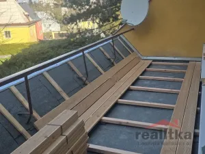 Pronájem bytu 3+1, Opava - Předměstí, Dostojevského, 108 m2