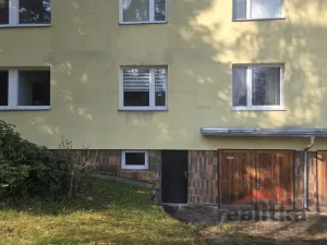 Pronájem bytu 3+1, Opava - Předměstí, Dostojevského, 108 m2