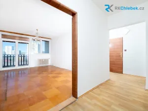 Prodej bytu 3+1, Frýdek-Místek, Ostravská, 82 m2