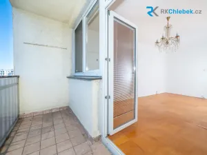 Prodej bytu 3+1, Frýdek-Místek, Ostravská, 82 m2