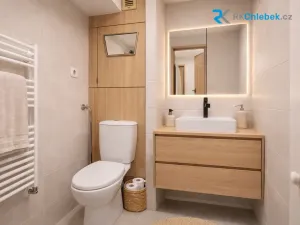 Prodej bytu 3+1, Frýdek-Místek, Ostravská, 82 m2