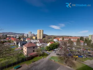 Prodej bytu 3+1, Frýdek-Místek, Ostravská, 82 m2