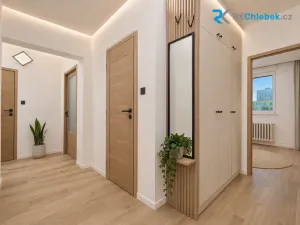 Prodej bytu 3+1, Frýdek-Místek, Ostravská, 71 m2