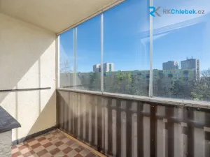 Prodej bytu 3+1, Frýdek-Místek, Ostravská, 71 m2