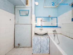 Prodej bytu 3+1, Frýdek-Místek, Ostravská, 71 m2