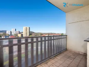 Prodej bytu 3+1, Frýdek-Místek, Ostravská, 71 m2