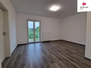 Pronájem bytu 2+kk, Polná, Pojmannova, 38 m2