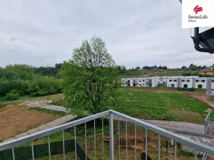 Pronájem bytu 2+kk, Polná, Pojmannova, 38 m2