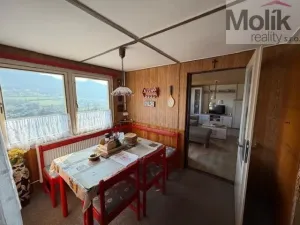 Prodej chaty, Dolní Zálezly, Na Vyhlídce, 518 m2