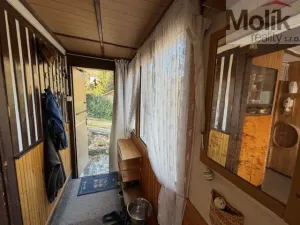 Prodej chaty, Dolní Zálezly, Na Vyhlídce, 518 m2