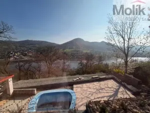 Prodej chaty, Dolní Zálezly, Na Vyhlídce, 518 m2