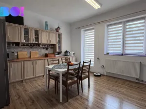 Prodej rodinného domu, Supíkovice, 61 m2