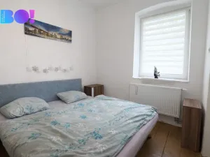 Prodej rodinného domu, Supíkovice, 61 m2