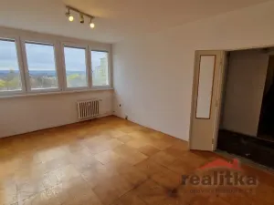 Prodej bytu 1+1, Opava - Kateřinky, Ratibořská, 34 m2