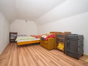 Prodej pozemku, Suchonice, 1343 m2