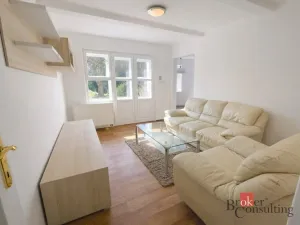 Pronájem bytu 4+kk, Liberec - Liberec XIV-Ruprechtice, Lesní, 68 m2