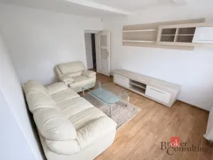 Pronájem bytu 4+kk, Liberec - Liberec XIV-Ruprechtice, Lesní, 68 m2