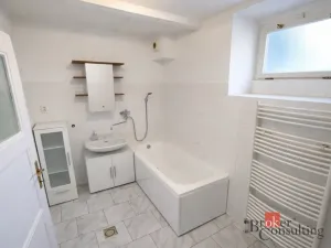 Pronájem bytu 4+kk, Liberec - Liberec XIV-Ruprechtice, Lesní, 68 m2