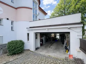 Pronájem bytu 4+kk, Liberec - Liberec XIV-Ruprechtice, Lesní, 68 m2