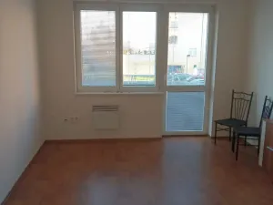 Pronájem bytu 1+kk, Olomouc, Novosadský dvůr, 33 m2